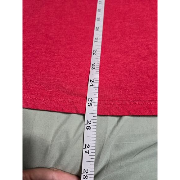 Coca-Cola small men's red tshirt - Picture 6 of 6